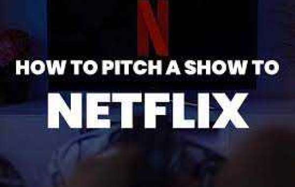 Your Ultimate Guide to Pitching a Show to Netflix: Mastering the Art of Show Pitching