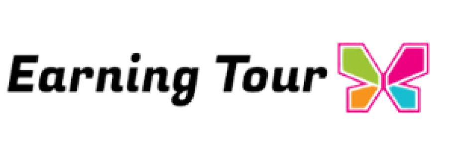Earning Tour Cover Image