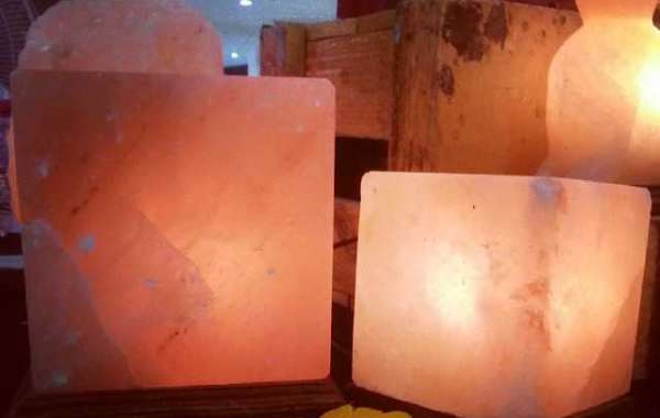 The Health Benefits of Salt Lamps: A Comprehensive Guide