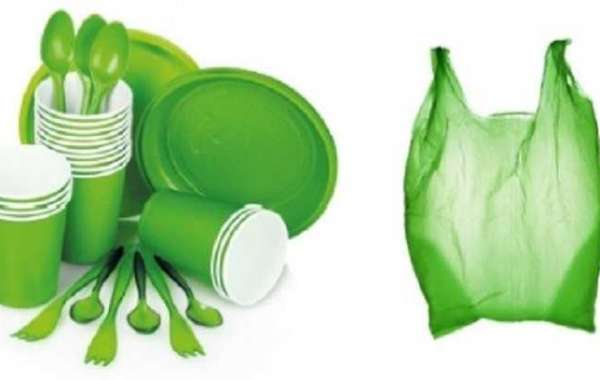 Bioplastics Market | 2020 Size, Growth, Share, And Industry Trends Forecast To 2028