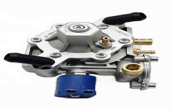 LPG Vaporizer Market Analysis 2028 By Size, Share, Trends, Growth