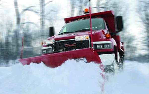 Winter Safety Tips: A Comprehensive Guide to Snow Removal Services in Vancouver