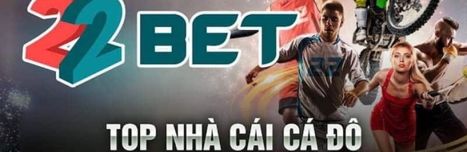 22Bet Cover Image