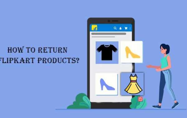 How to return a product on Flipkart