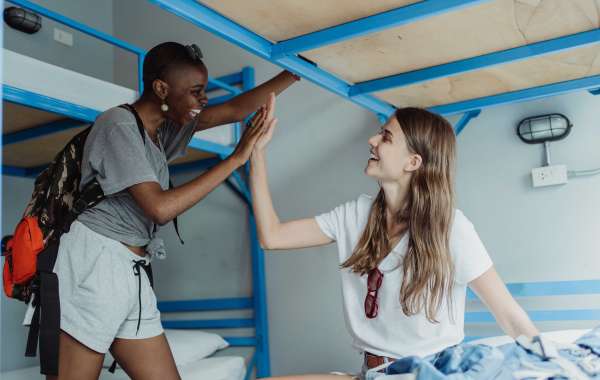 How To Make Your Hostel Life Joyful