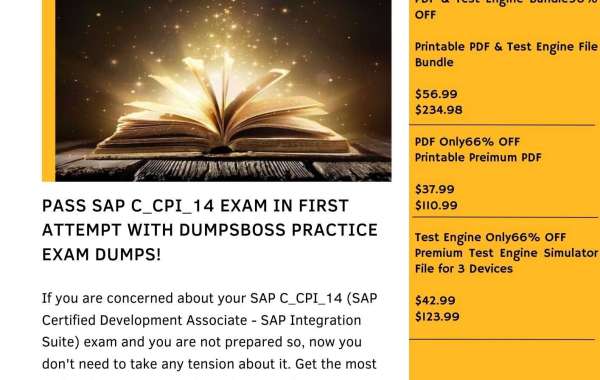 C_CPI_14 Exam Dumps - Comprehensive Study Material