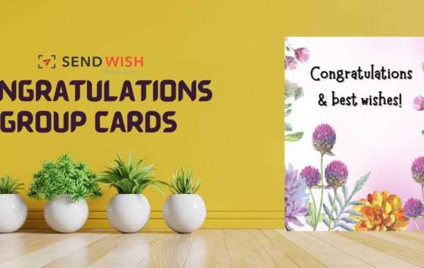 The Growing Trend of Congratulations Card in the Workplace