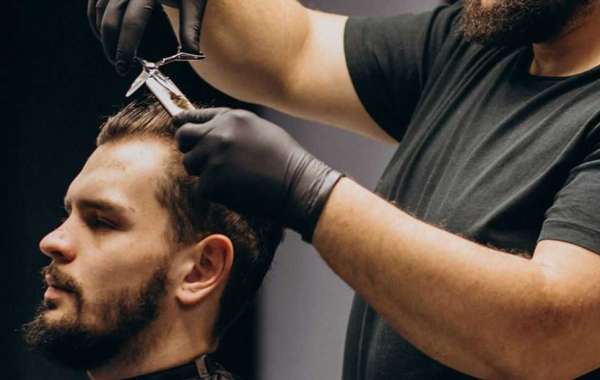 Best Hairstylist for Men to Boost Your Confidence