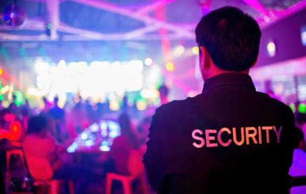 The Importance of Event Security