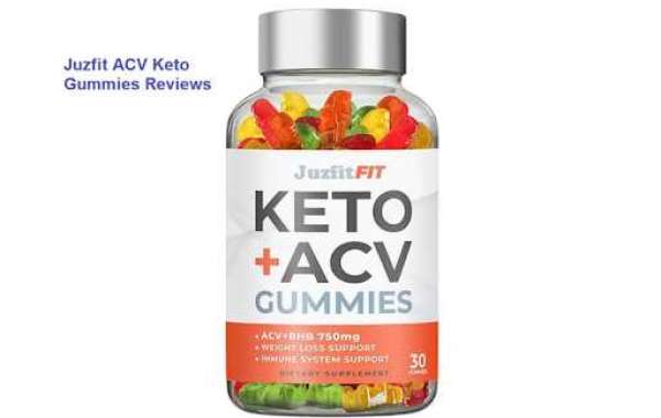Juzfit Keto Acv Gummies Is Your Worst Enemy. 7 Ways To Defeat It