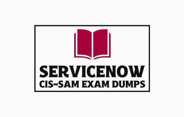 CIS-SAM ServiceNow Exam Dumps: Price, Download, Usage