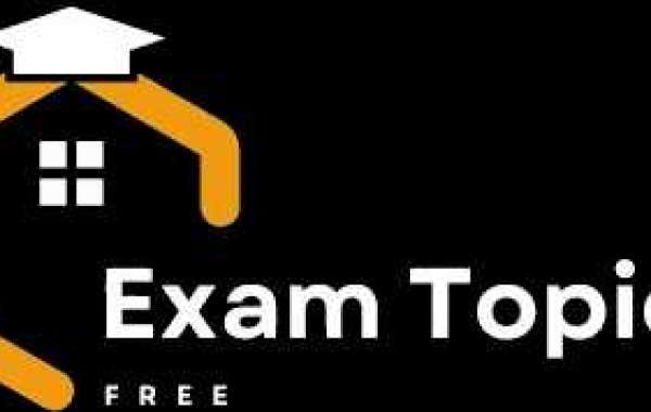 Boost Your Exam Prep with Trusted Exam Topics Free