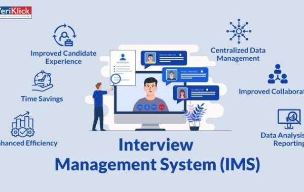Interview Management System (IMS) | Veriklick