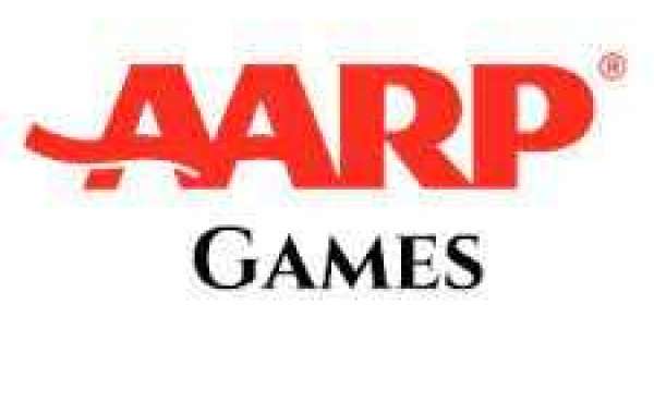 Free AARP Games online