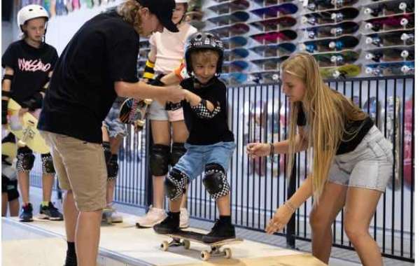 Skateboard Coaching: Expert Tips and Techniques for Optimal Performance"