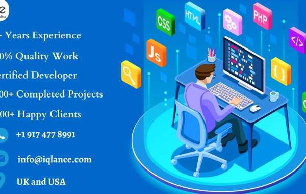 Hire Software Developers - iQlance