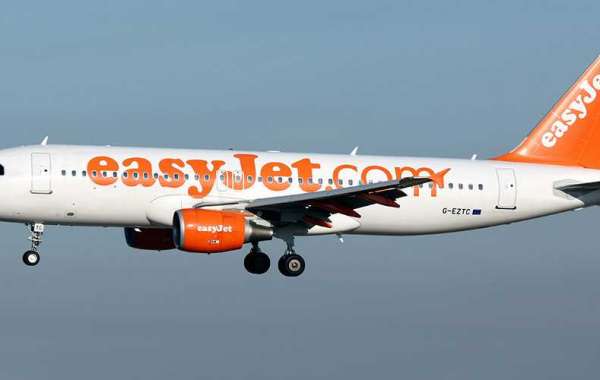 O Que Pode Levar na Mala de Mão Easyjet?