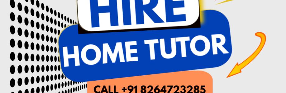 Krishna Home Tuition Cover Image