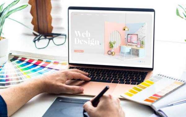 The Power of Bespoke Website Design: Creating Unique Online Experiences