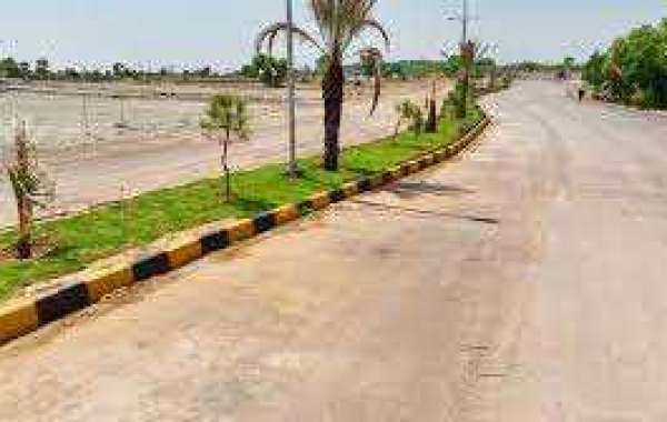 How to invest in bahria town karachi?