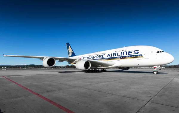 Singapore Airlines Cancellation Policy: What Passengers Need to Know?