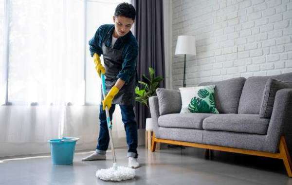 Chester Cleaning Made Easy: A Step-by-Step Tutorial