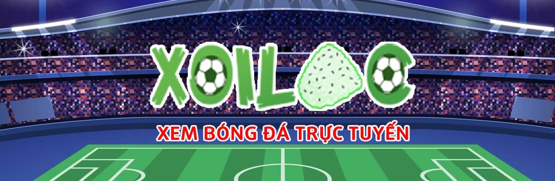Xoilac TV Xem Bóng Đá Trực Tuyến Cover Image