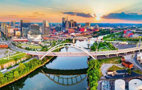 Places to Visit In Nashville