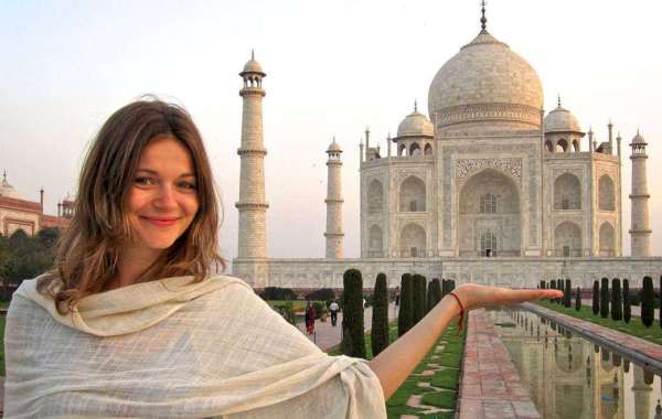 Your Ultimate Guide to Obtaining an India Tourist Visa from the UK