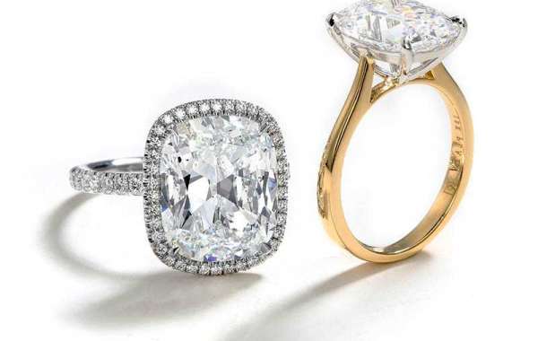 How to Sell Your Diamond Jewelry: A Guide for Getting the Best Value