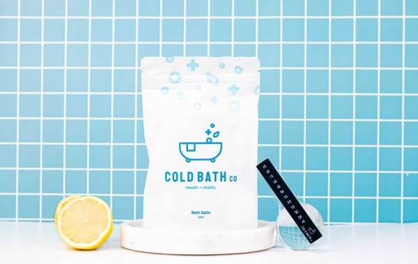 Revitalize Your Body and Mind with Refreshing Cold Bath Salts in Australia