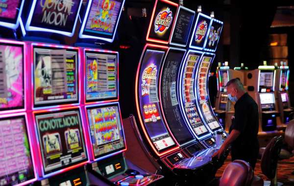 5 преимуществ игры в казино онлайн