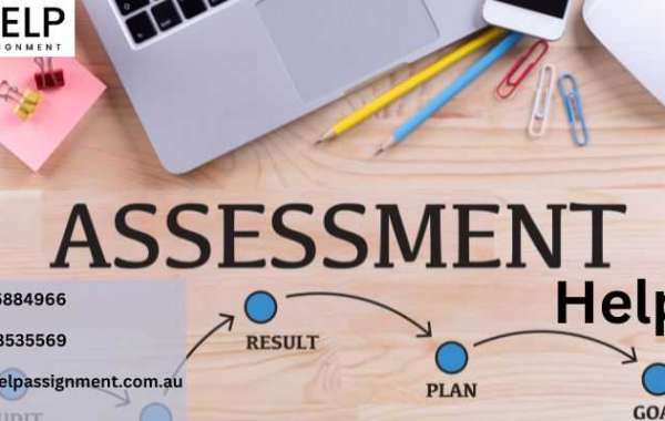 Assessment Help: The Ultimate Solution To Academic Challenges