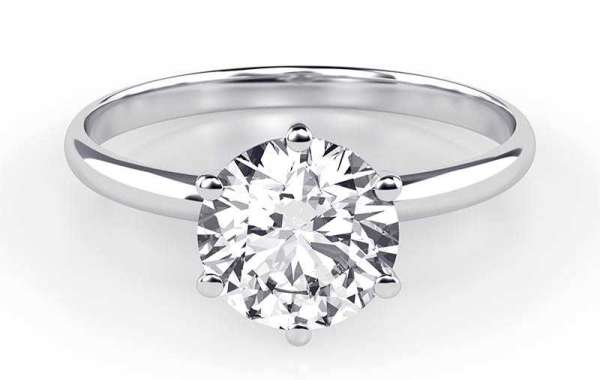 What is Diamond Jewelry?