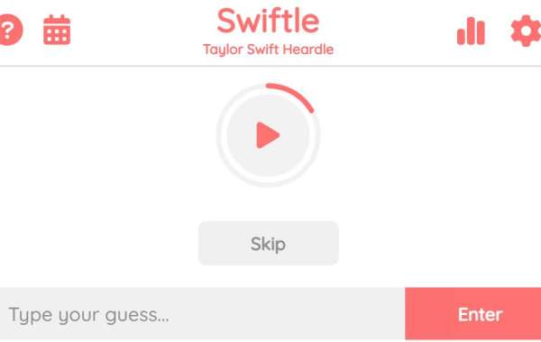 Swiftle - Enjoy The Ultimate Game For Swifties
