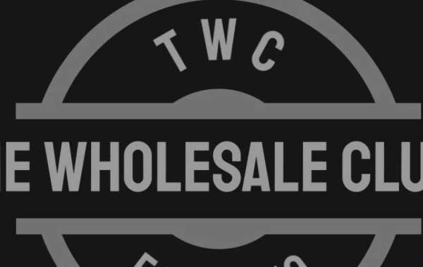 The Wholesale Clubs