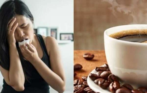 7 Langkah Menangani Mual karena Minum Kopi, Perut Masih tetap Nyaman Pencinta kopi wajib memahami