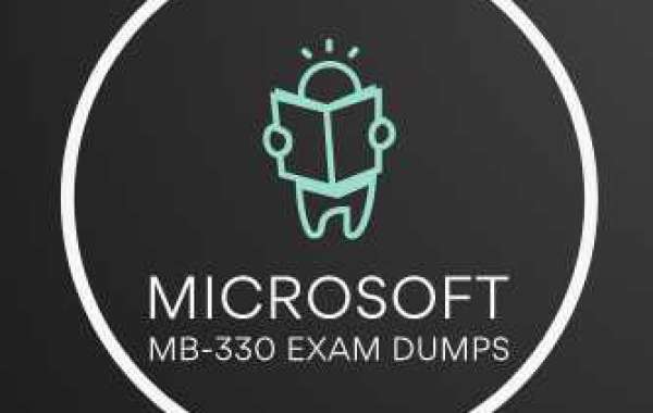 Microsoft MB-330 Exam Dumps  you may test also evaluations for the MB-330 examination