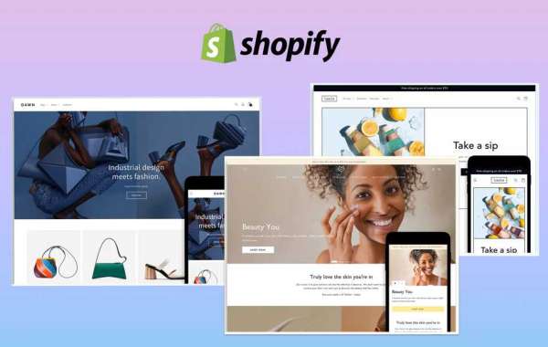 Want a thriving business? Focus on Shopify themes! 