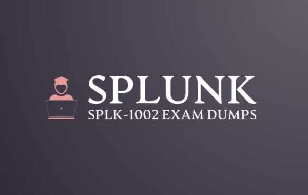 Splunk SPLK-1002 Exam Free Download | Update Today!