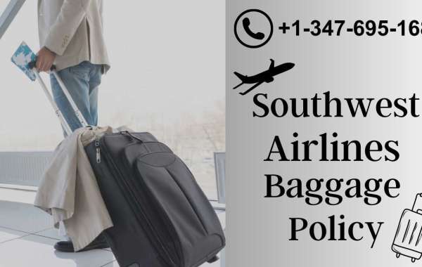 Southwest Airlines Baggage Policy for International Flights | Airlines Booking Agent