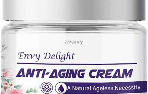 Envy Delight Cream Skin Care Products In Trend 2023