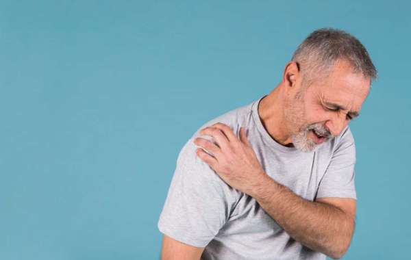 Orthopedic Solutions for Shoulder Pain in Pembroke Pines: A Path to Relief and Recovery