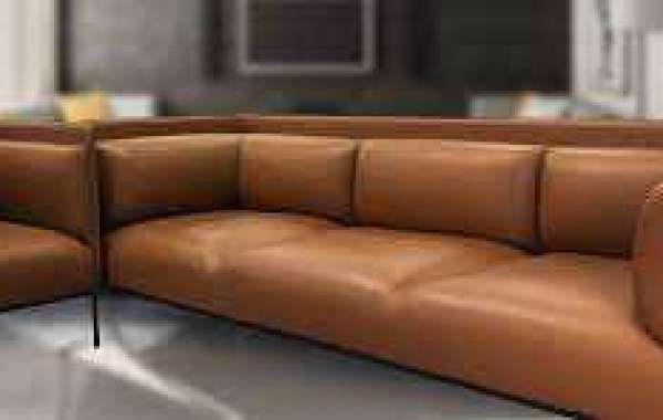 The Ultimate Guide to DIY Leather Couch Repair