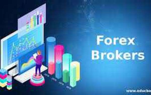 Understanding Different Types of Forex Brokers: ECN, STP, and Market Makers