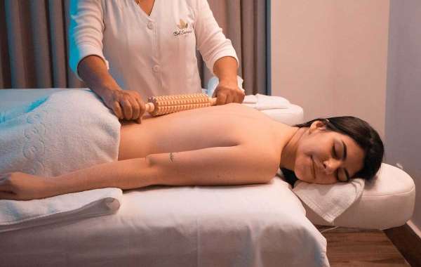 Pamper Yourself: The 10 Best Body Spas in Varanasi You Must Visit