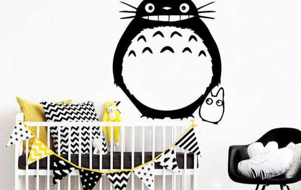 Unique Gadgets and Toys, Toronto Wall Stickers - Shop Now