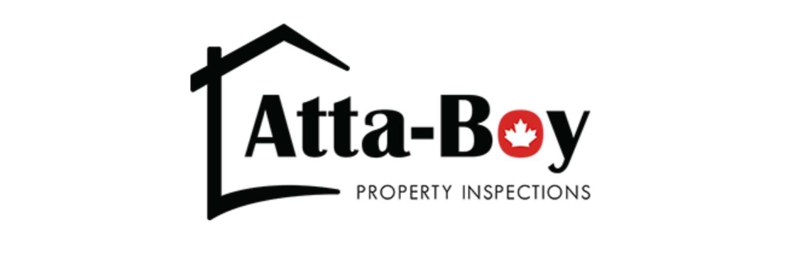 Atta Boy Property Inspections Cover Image