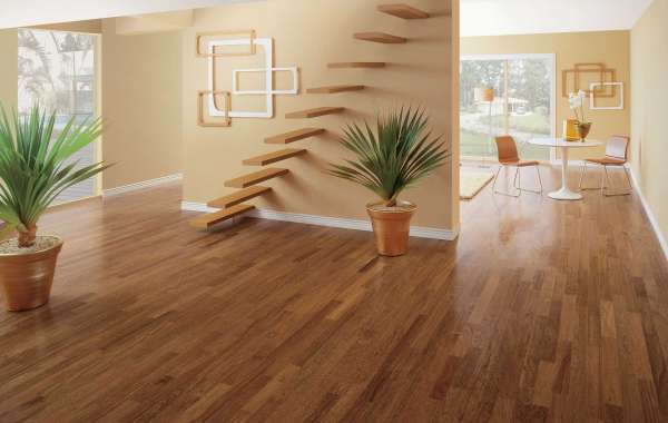 Wood Flooring Market Share, Demand, Analysis, Growth, Size and Forecast 2027